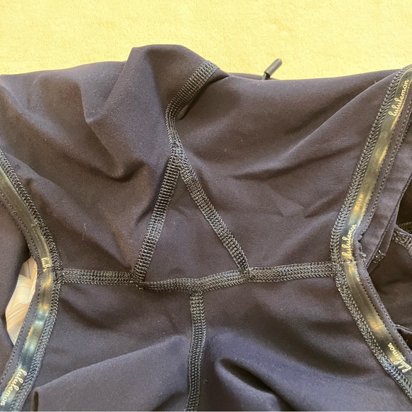 Lululemon Pace Setter Skirt, Mirage Indigo - size 8 regular - Picture 8 of 8